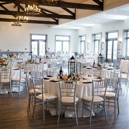Oceano Hotel And Spa Half Moon Bay Harbor מראה חיצוני תמונה