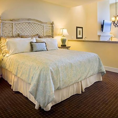 Oceano Hotel And Spa Half Moon Bay Harbor מראה חיצוני תמונה