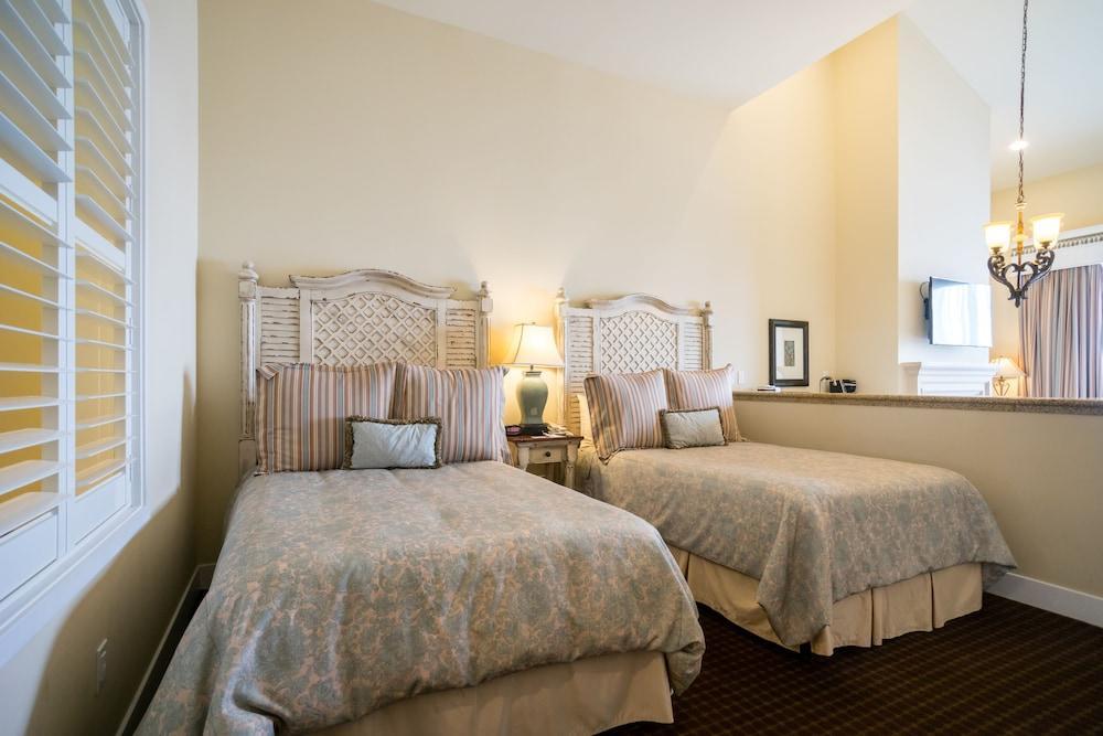 Oceano Hotel And Spa Half Moon Bay Harbor מראה חיצוני תמונה