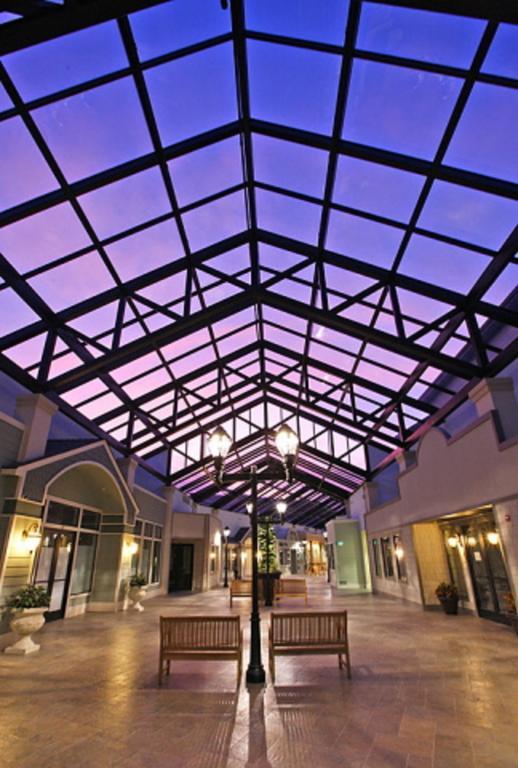Oceano Hotel And Spa Half Moon Bay Harbor מראה חיצוני תמונה