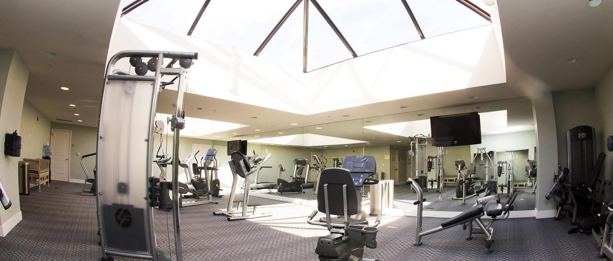Oceano Hotel And Spa Half Moon Bay Harbor מראה חיצוני תמונה