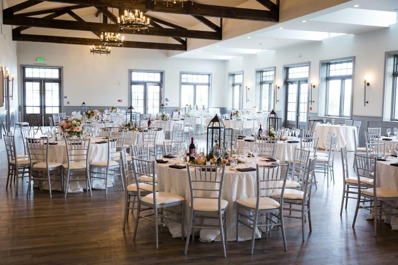 Oceano Hotel And Spa Half Moon Bay Harbor מראה חיצוני תמונה