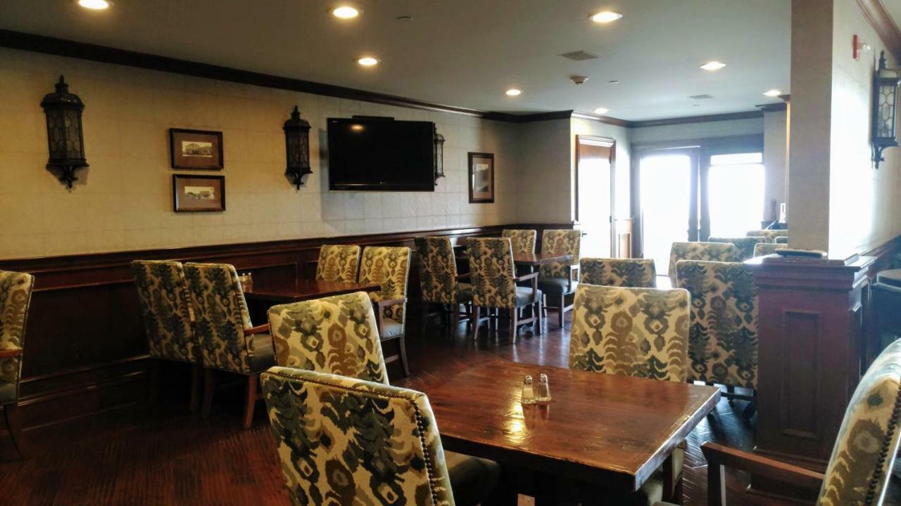 Oceano Hotel And Spa Half Moon Bay Harbor מראה חיצוני תמונה