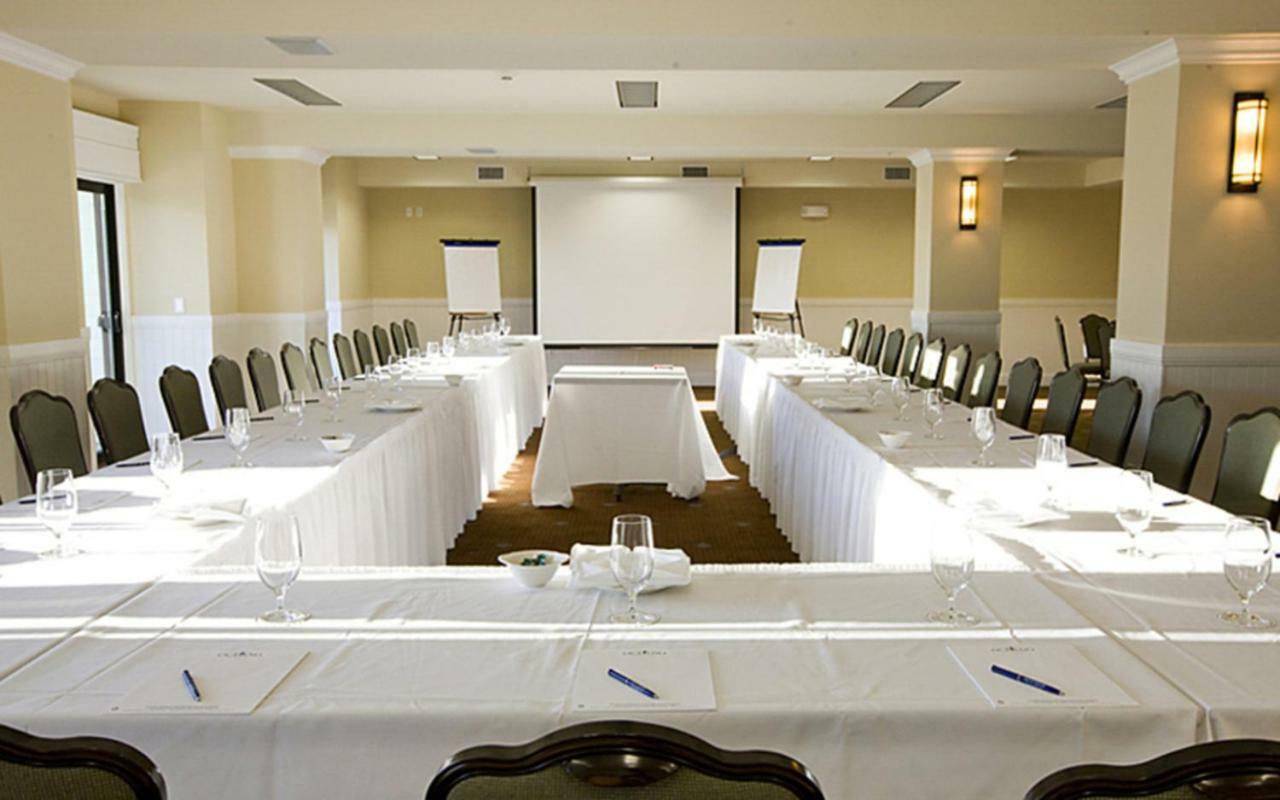 Oceano Hotel And Spa Half Moon Bay Harbor מראה חיצוני תמונה