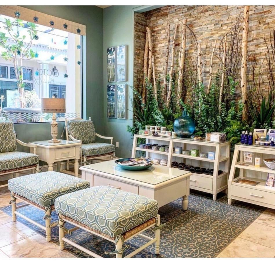 Oceano Hotel And Spa Half Moon Bay Harbor מראה חיצוני תמונה