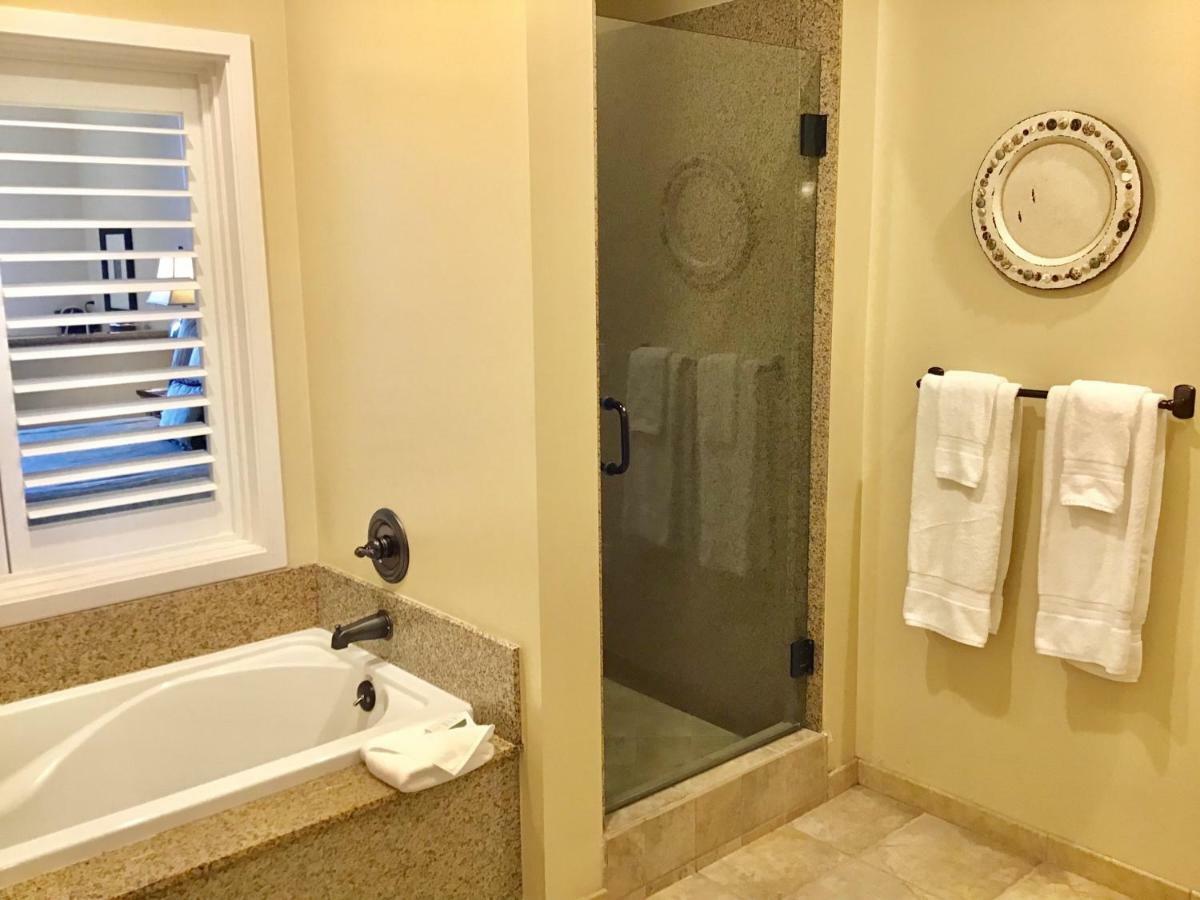 Oceano Hotel And Spa Half Moon Bay Harbor מראה חיצוני תמונה